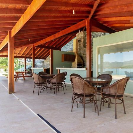 Angra Dos Reis Com Estilo E Sofisticacao! Apartment Екстериор снимка