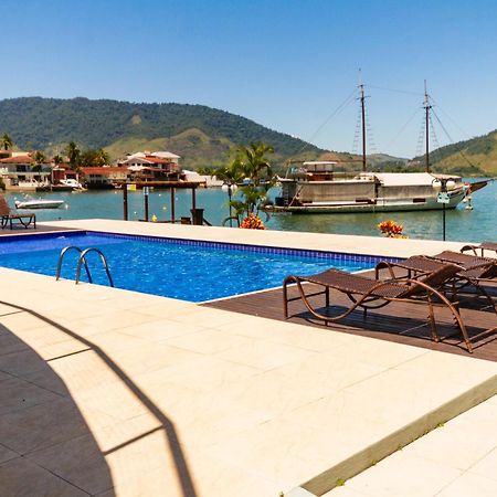 Angra Dos Reis Com Estilo E Sofisticacao! Apartment Екстериор снимка