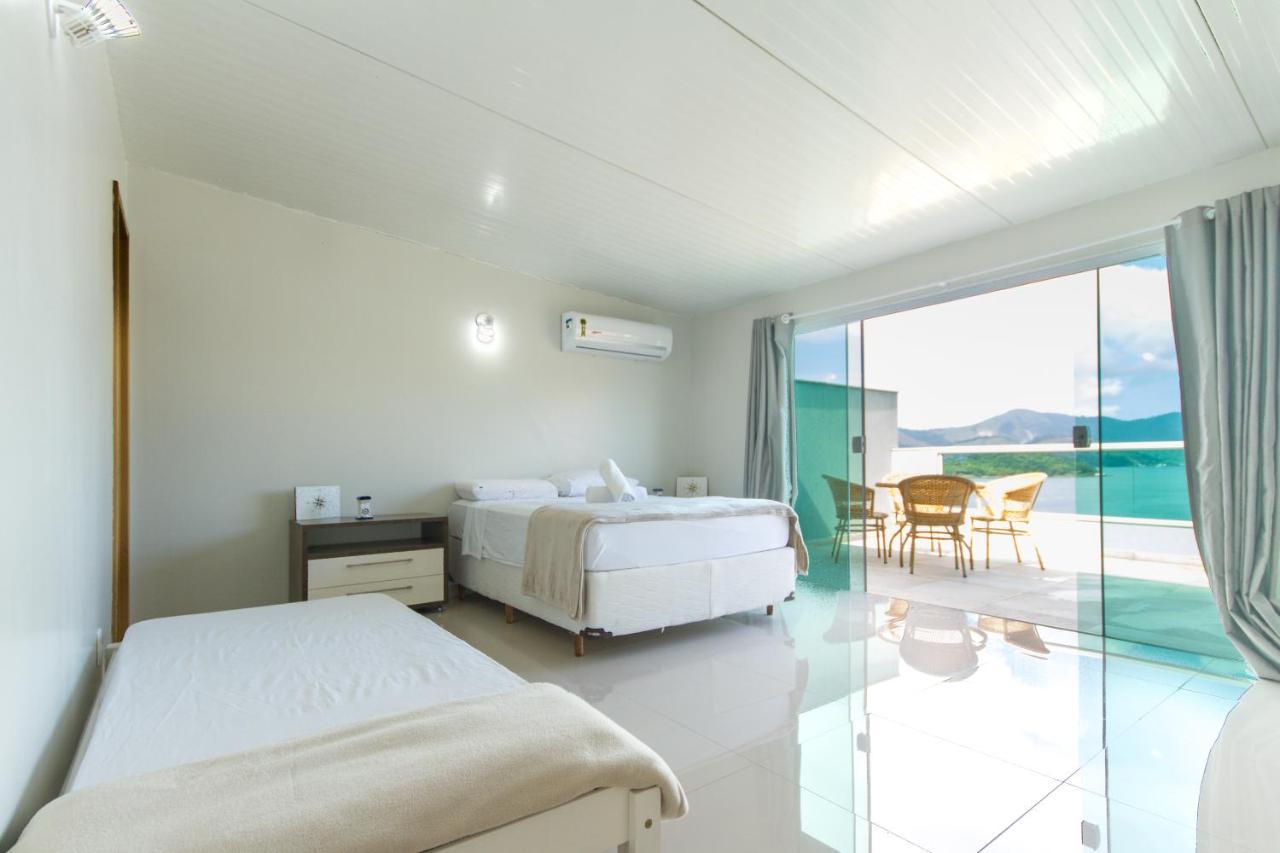 Angra Dos Reis Com Estilo E Sofisticacao! Apartment Екстериор снимка