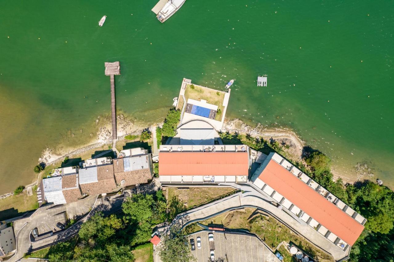 Angra Dos Reis Com Estilo E Sofisticacao! Apartment Екстериор снимка