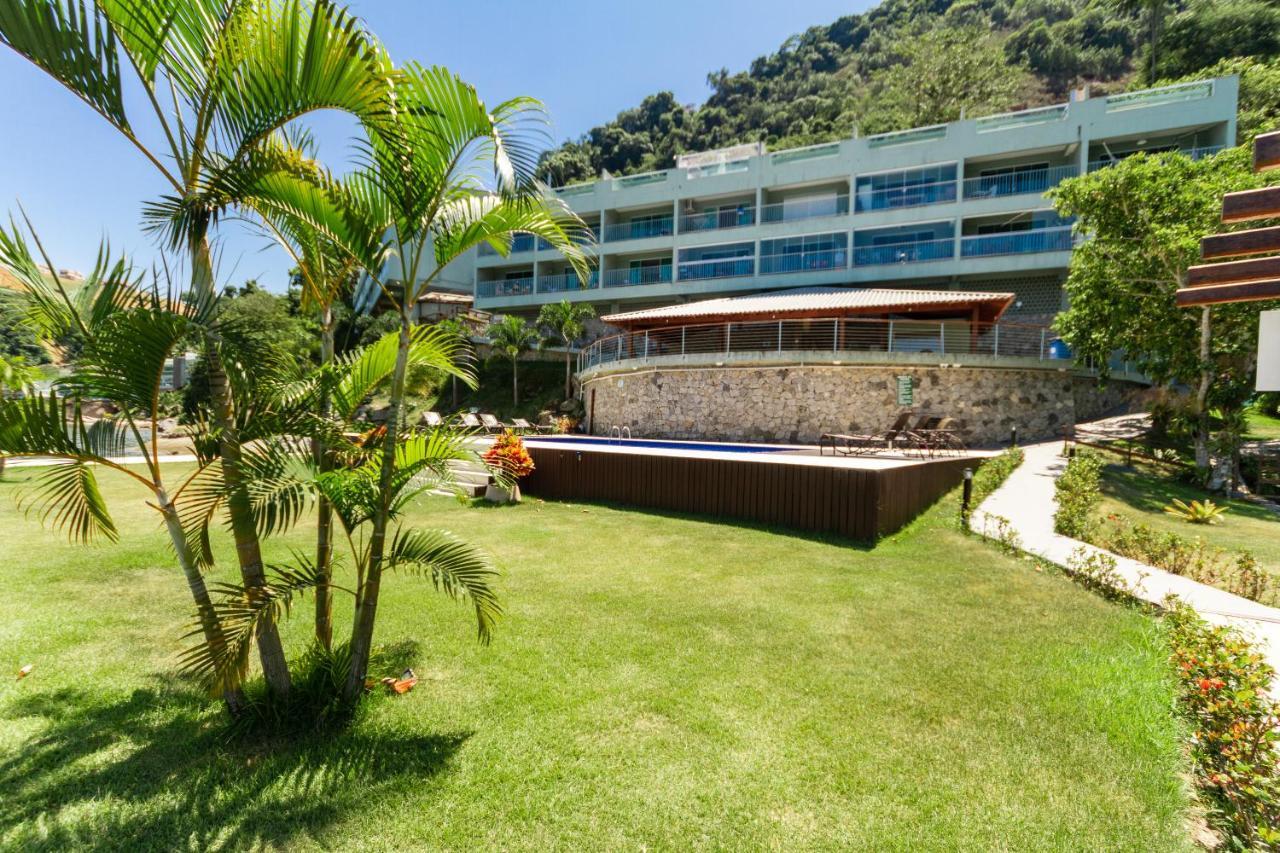 Angra Dos Reis Com Estilo E Sofisticacao! Apartment Екстериор снимка