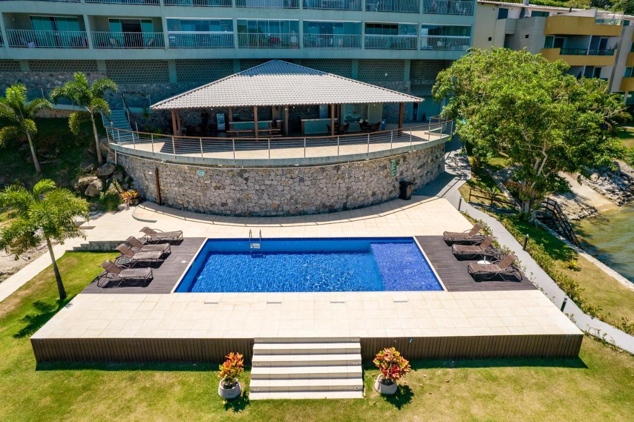 Angra Dos Reis Com Estilo E Sofisticacao! Apartment Екстериор снимка