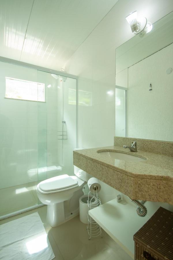 Angra Dos Reis Com Estilo E Sofisticacao! Apartment Екстериор снимка