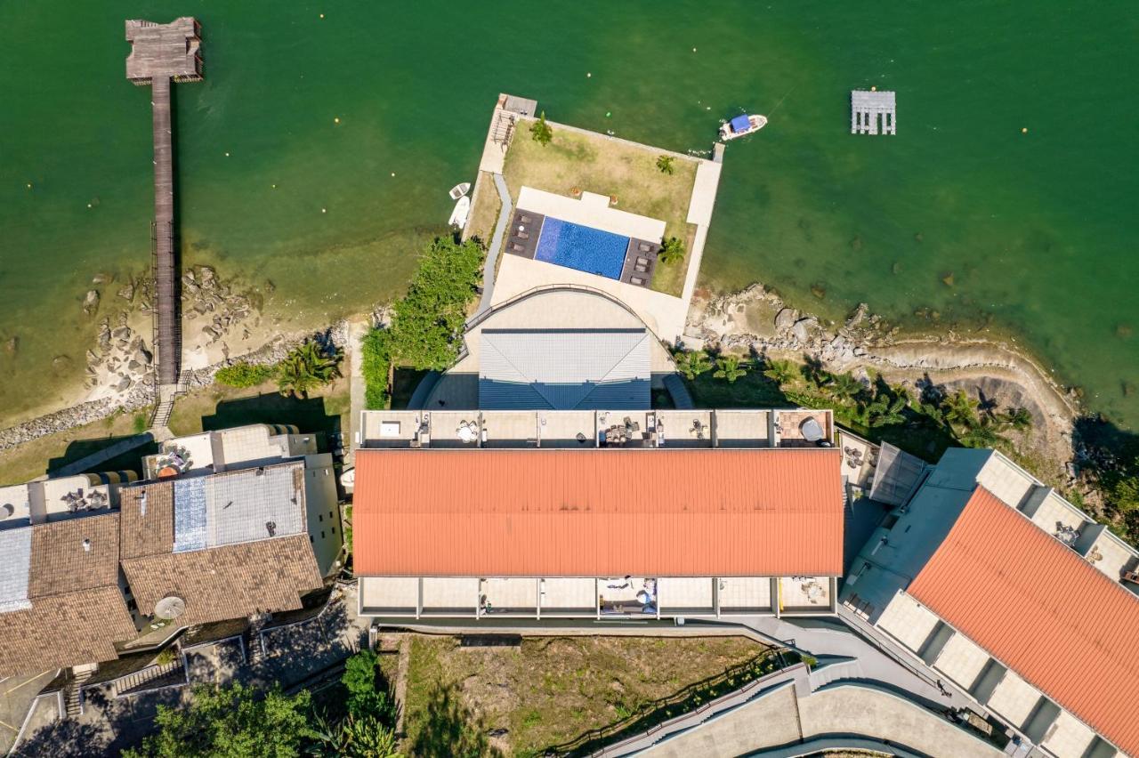 Angra Dos Reis Com Estilo E Sofisticacao! Apartment Екстериор снимка