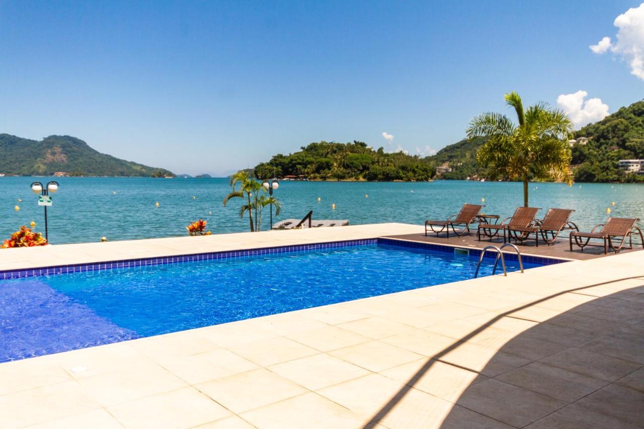 Angra Dos Reis Com Estilo E Sofisticacao! Apartment Екстериор снимка